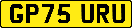 GP75URU