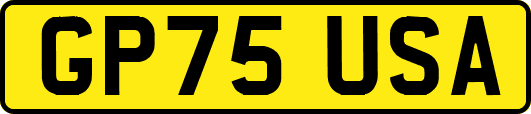 GP75USA