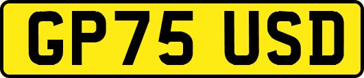 GP75USD