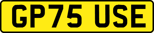 GP75USE