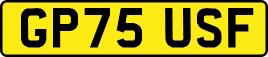 GP75USF