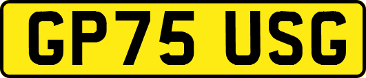 GP75USG