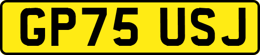 GP75USJ