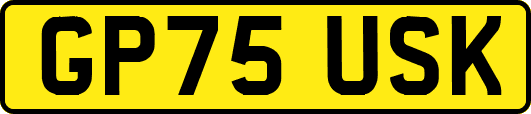 GP75USK