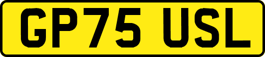 GP75USL