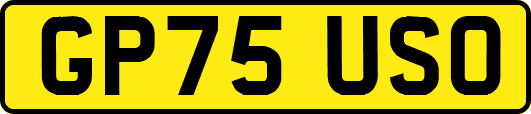 GP75USO