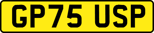 GP75USP