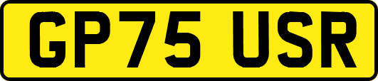 GP75USR
