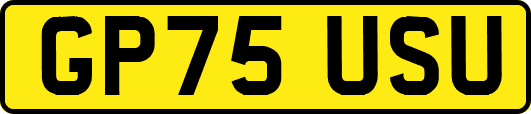 GP75USU