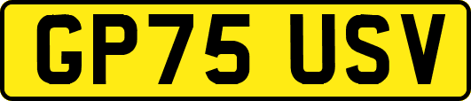 GP75USV