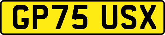 GP75USX