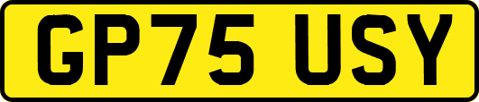 GP75USY
