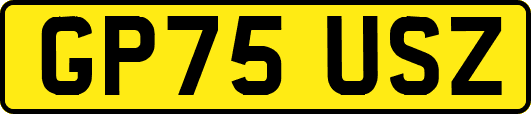 GP75USZ