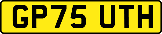 GP75UTH