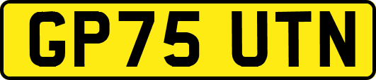 GP75UTN