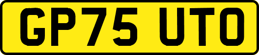GP75UTO