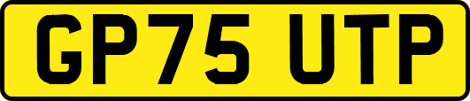 GP75UTP