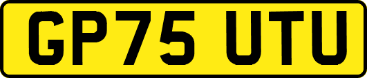 GP75UTU