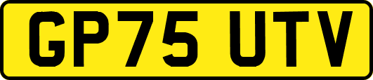 GP75UTV