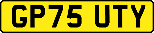 GP75UTY