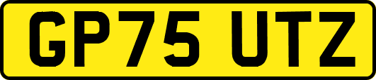 GP75UTZ