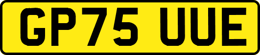 GP75UUE