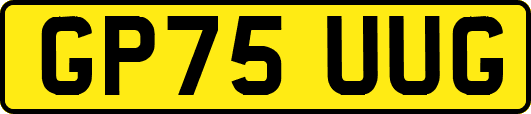 GP75UUG