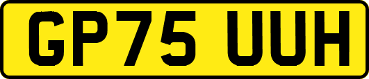 GP75UUH
