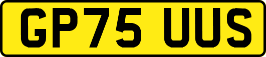 GP75UUS