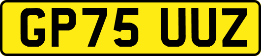 GP75UUZ