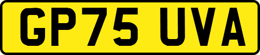GP75UVA