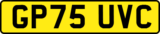 GP75UVC