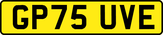 GP75UVE