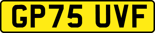 GP75UVF