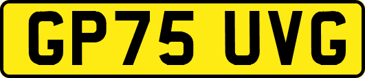 GP75UVG
