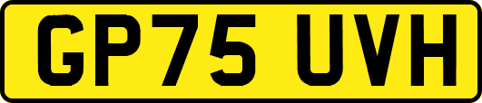 GP75UVH