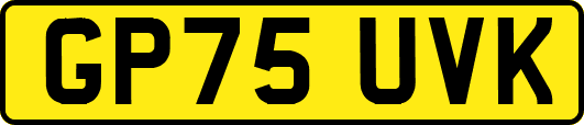 GP75UVK