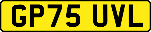 GP75UVL