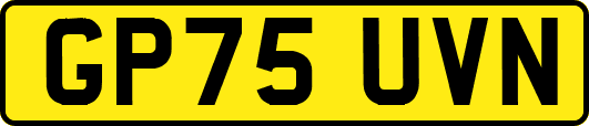 GP75UVN