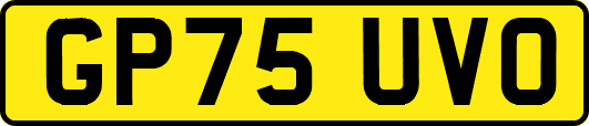 GP75UVO