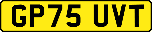 GP75UVT