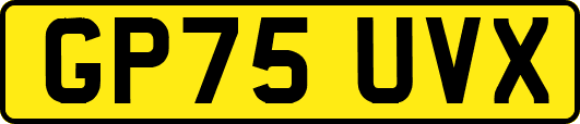 GP75UVX