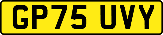 GP75UVY