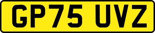GP75UVZ