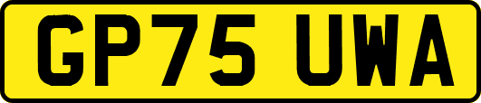 GP75UWA