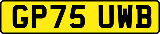 GP75UWB