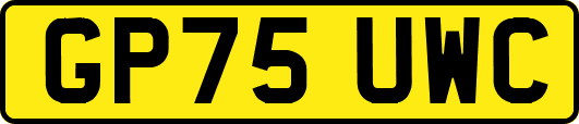 GP75UWC