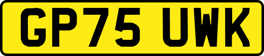GP75UWK
