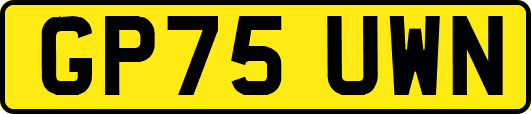 GP75UWN