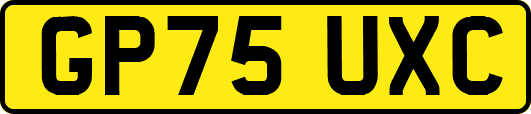 GP75UXC